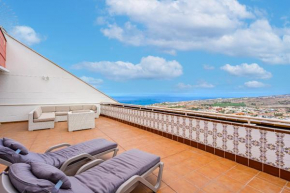The Sunset - 2 bedroom apartment Costa Adeje